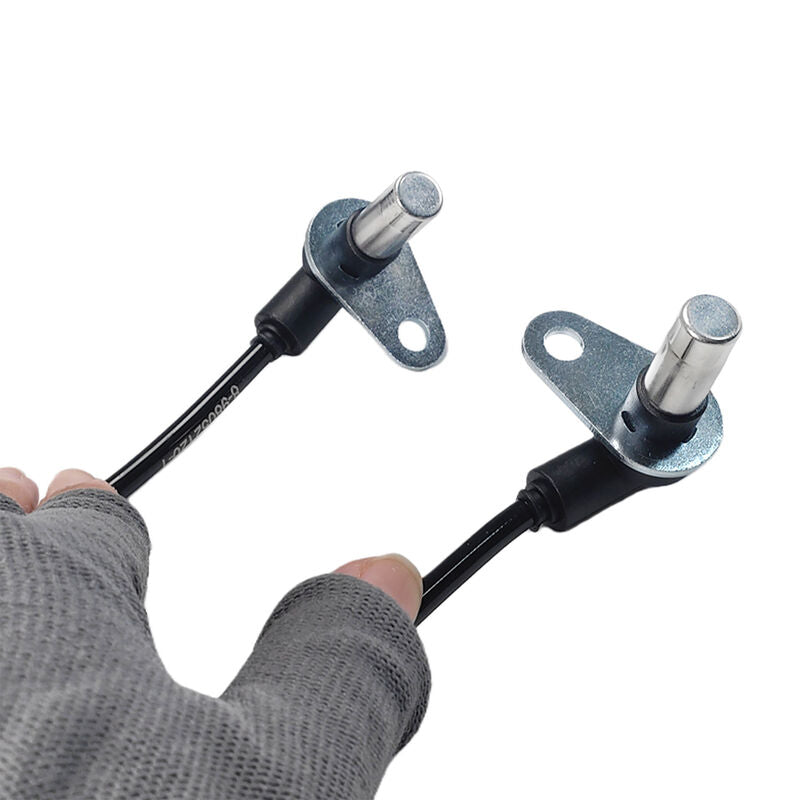 Pair Front ABS Wheel Speed Sensor Fit For Isuzu DMax TFR TFS MUX UCR UCS 3.0L 4JJ1-TCX 4JJ1-TC 2012-2015 8-98052119-1