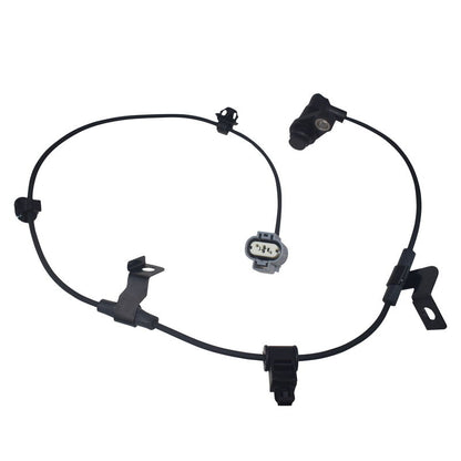 4 x ABS Wheel Speed Sensor Front & Rear LH + RH Fit For Mitsubishi Triton
