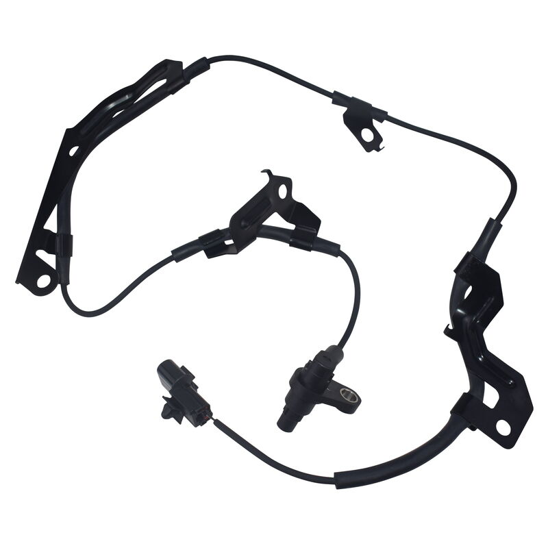 4 x ABS Wheel Speed Sensor Front & Rear LH + RH Fit For Mitsubishi Triton