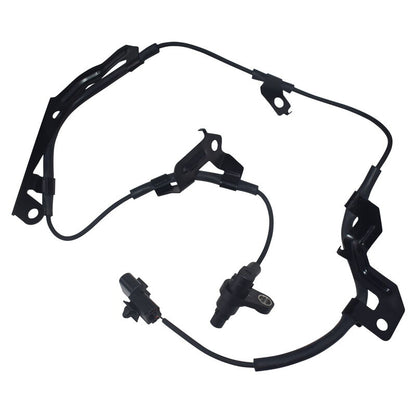 4 x ABS Wheel Speed Sensor Front & Rear LH + RH Fit For Mitsubishi Triton