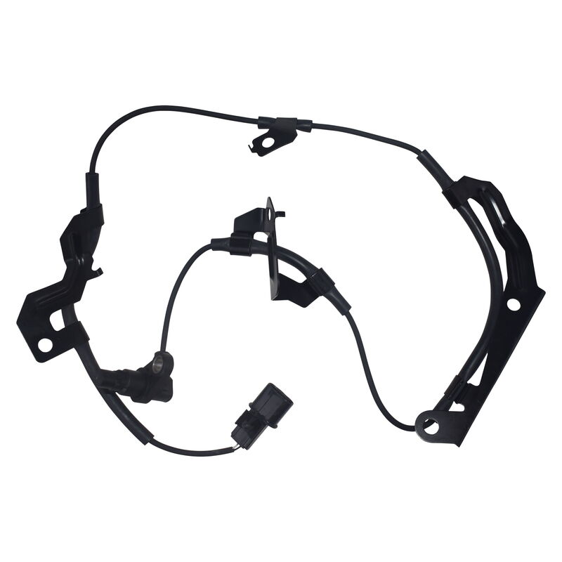 4 x ABS Wheel Speed Sensor Front & Rear LH + RH Fit For Mitsubishi Triton
