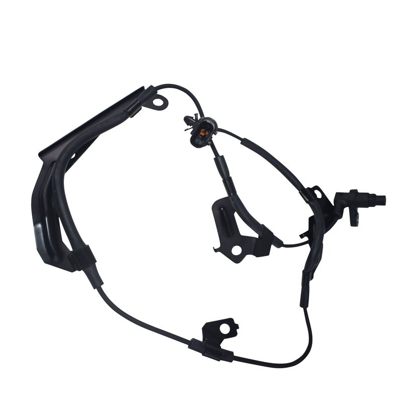4 x ABS Wheel Speed Sensor Front & Rear LH + RH Fit For Mitsubishi Triton