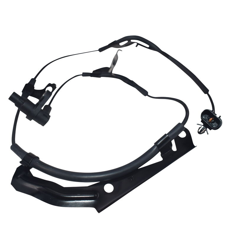 4 x ABS Wheel Speed Sensor Front & Rear LH + RH Fit For Mitsubishi Triton