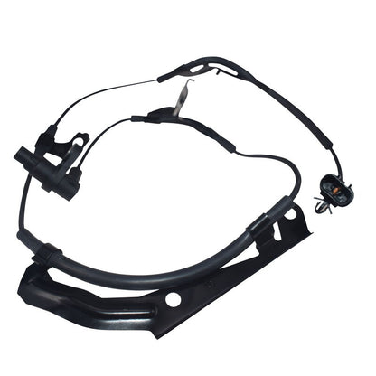 4 x ABS Wheel Speed Sensor Front & Rear LH + RH Fit For Mitsubishi Triton