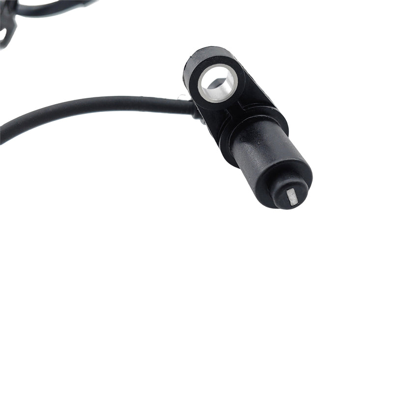 ABS Wheel Speed Sensor Kit Front Left And Right Side Fit For Mitsubishi L200 Triton Pajero