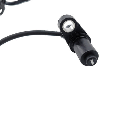 ABS Wheel Speed Sensor Kit Front Left And Right Side Fit For Mitsubishi L200 Triton Pajero