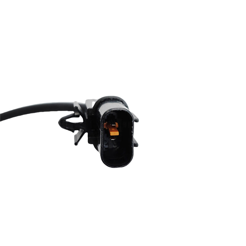 ABS Wheel Speed Sensor Kit Front Left And Right Side Fit For Mitsubishi L200 Triton Pajero