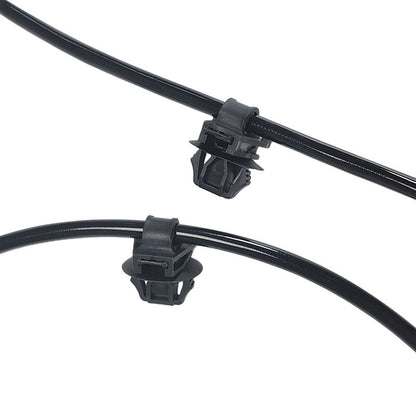 ABS Wheel Speed Sensor Fit For Mitsubishi ASX XA XB XC XD Delica D5 Lancer CF CJ Outlander ZG ZH ZJ ZK ZL 2006-2025 4670A575