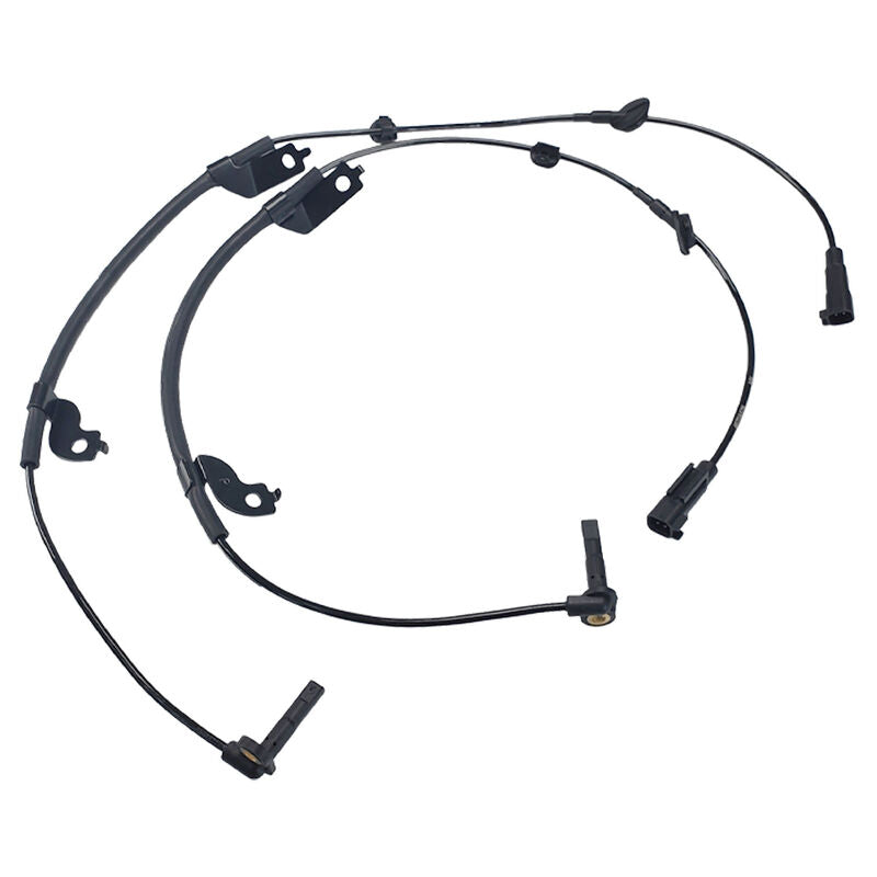 ABS Wheel Speed Sensor Fit For Mitsubishi ASX XA XB XC XD Delica D5 Lancer CF CJ Outlander ZG ZH ZJ ZK ZL 2006-2025 4670A575