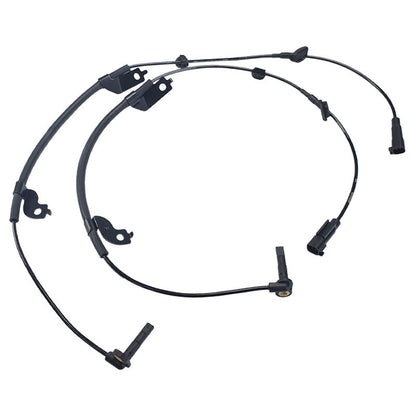 ABS Wheel Speed Sensor Fit For Mitsubishi ASX XA XB XC XD Delica D5 Lancer CF CJ Outlander ZG ZH ZJ ZK ZL 2006-2025 4670A575