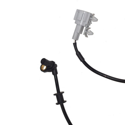 4 x Front & Rear ABS Wheel Speed Sensor Fit For Nissan Navara D40 2005-2014