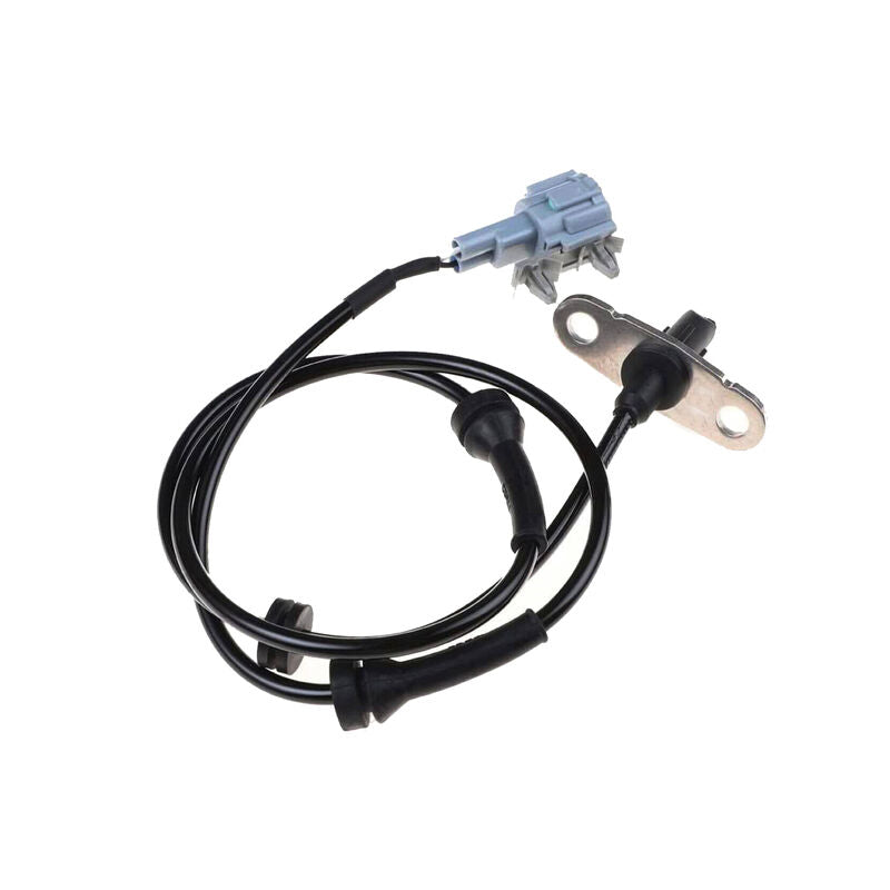 4 x Front & Rear ABS Wheel Speed Sensor Fit For Nissan Navara D40 2005-2014