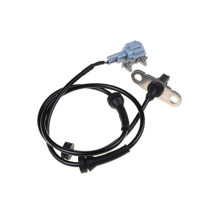 4 x Front & Rear ABS Wheel Speed Sensor Fit For Nissan Navara D40 2005-2014