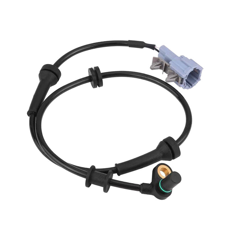 4 x Front & Rear ABS Wheel Speed Sensor Fit For Nissan Navara D40 2005-2014