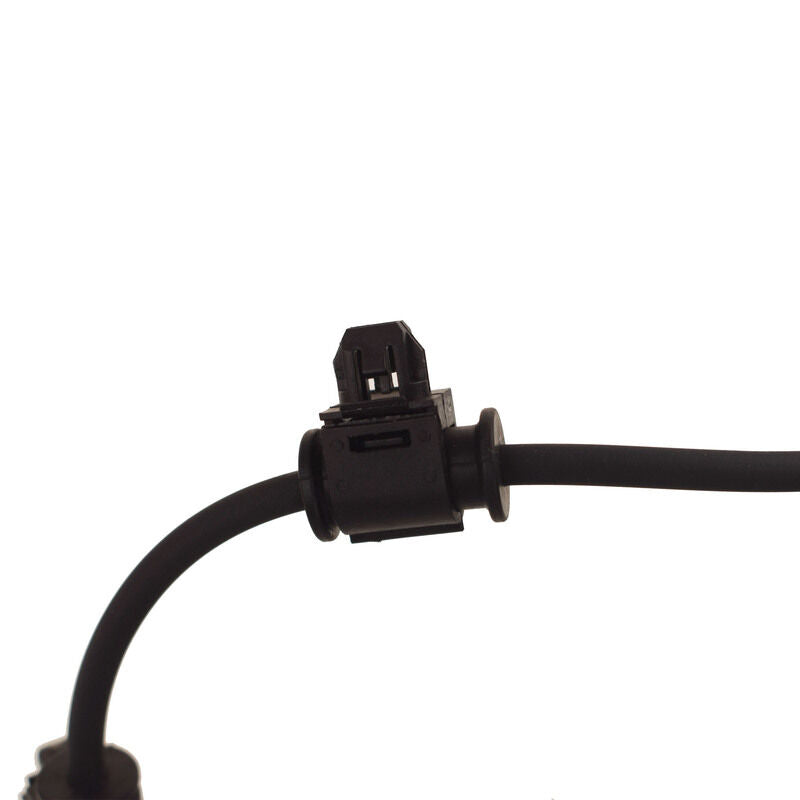 2 x Front Left + Right ABS Wheel Speed Sensor Fit For Toyota Hilux KUN26 2005-2015 3.0L