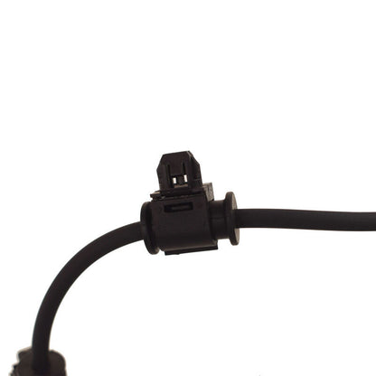 2 x Front Left + Right ABS Wheel Speed Sensor Fit For Toyota Hilux KUN26 2005-2015 3.0L