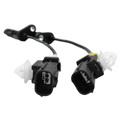 4 Pcs Full Set ABS Wheel Speed Sensor Fit For Toyota LandCruiser VDJ78 VDJ79 4.5L 2007-2022