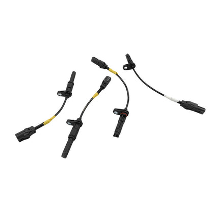 4 Pcs Full Set ABS Wheel Speed Sensor Fit For Toyota LandCruiser VDJ78 VDJ79 4.5L 2007-2022