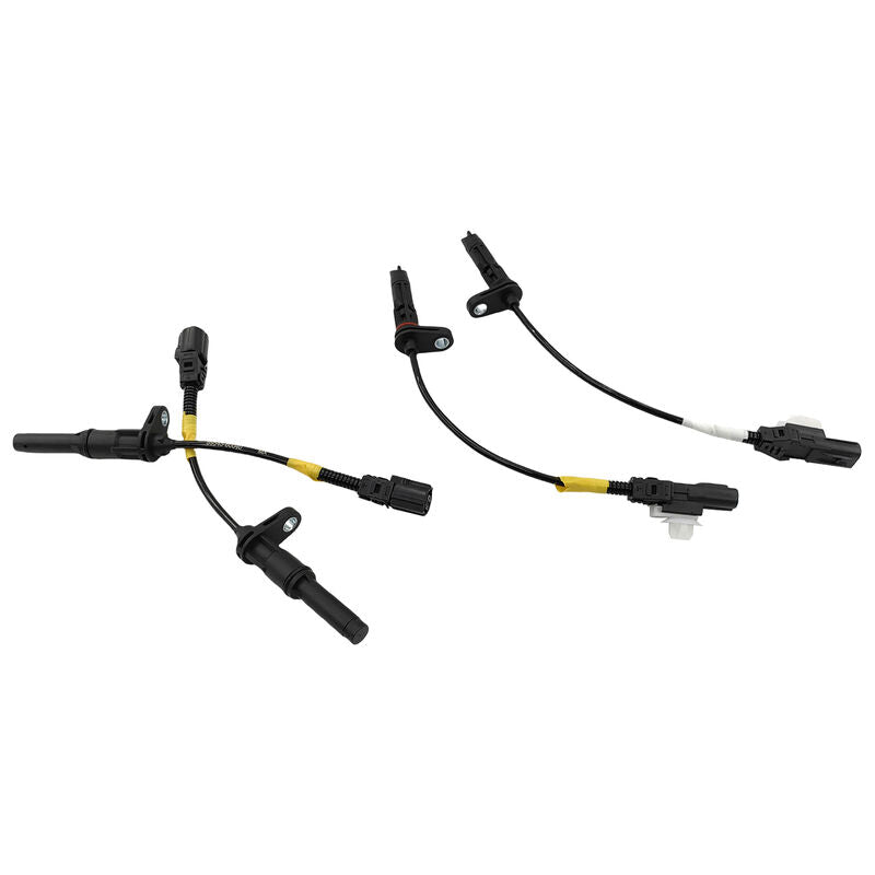 4 Pcs Full Set ABS Wheel Speed Sensor Fit For Toyota LandCruiser VDJ78 VDJ79 4.5L 2007-2022