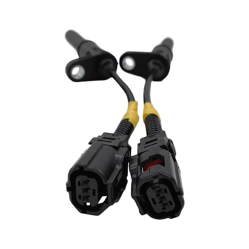 4 Pcs Full Set ABS Wheel Speed Sensor Fit For Toyota LandCruiser VDJ78 VDJ79 4.5L 2007-2022