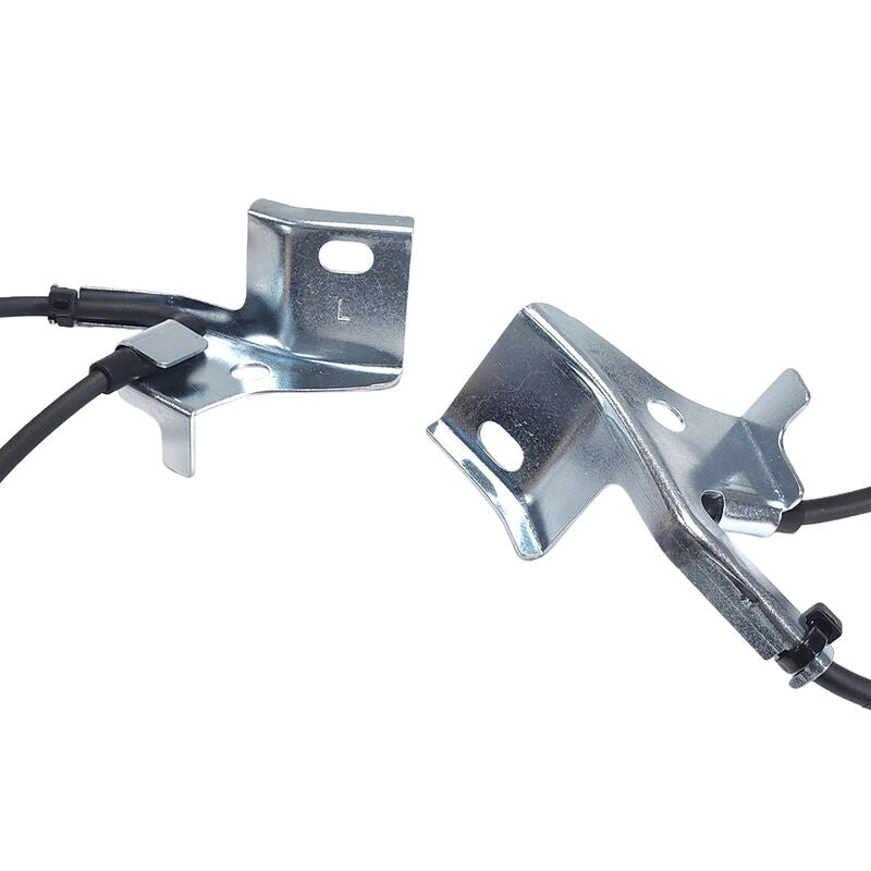 Pair Front ABS Wheel Speed Sensor Fit For Lexus LX470 UZJ100R 4.2L For Toyota Landcruiser HDJ100R 4.7L 1998-2008 89543-60010