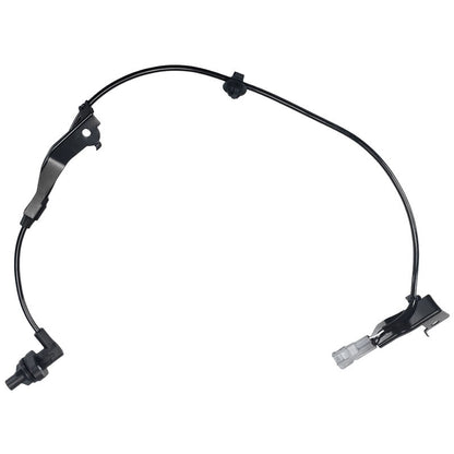 Rear ABS Wheel Speed Sensor Left Fit For Toyota Hilux KUN25 2.5L 2KDFTV KUN16 KUN26 3.0L 1KDFTV 2005-2015 89546-71030