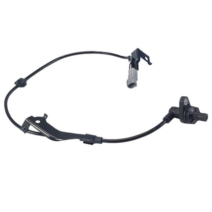 Rear ABS Wheel Speed Sensor Left Fit For Toyota Hilux KUN25 2.5L 2KDFTV KUN16 KUN26 3.0L 1KDFTV 2005-2015 89546-71030