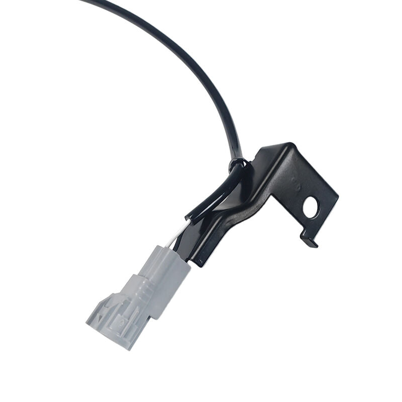 Rear ABS Wheel Speed Sensor Left Fit For Toyota Hilux KUN25 2.5L 2KDFTV KUN16 KUN26 3.0L 1KDFTV 2005-2015 89546-71030