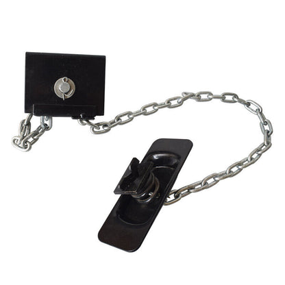 Spare Wheel Tire Winch Winder Assembly Fit For Caravans with 14 15 or 16 Inch Wheels