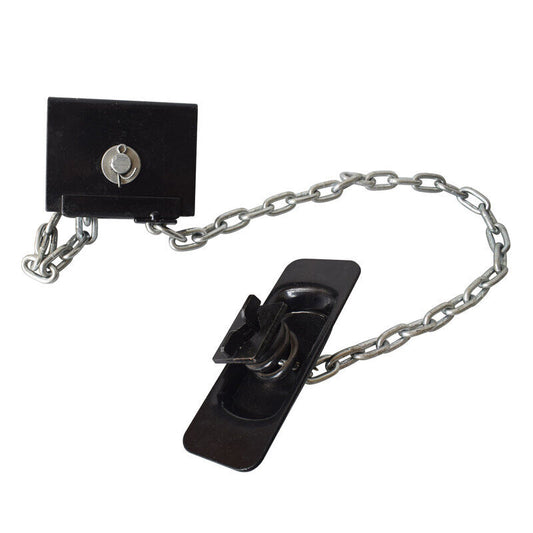 Spare Wheel Tire Winch Winder Assembly Fit For Caravans with 14 15 or 16 Inch Wheels