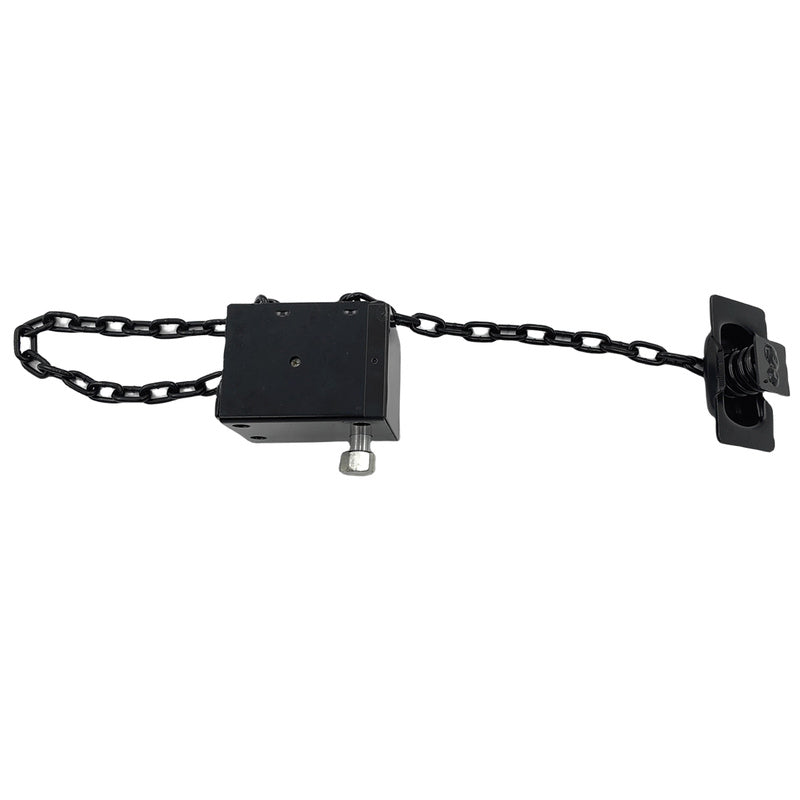 Spare Type Wheel Holder Winch Winder Fit For Mitsubishi Pajero Sport QE QF Challenger PB PC