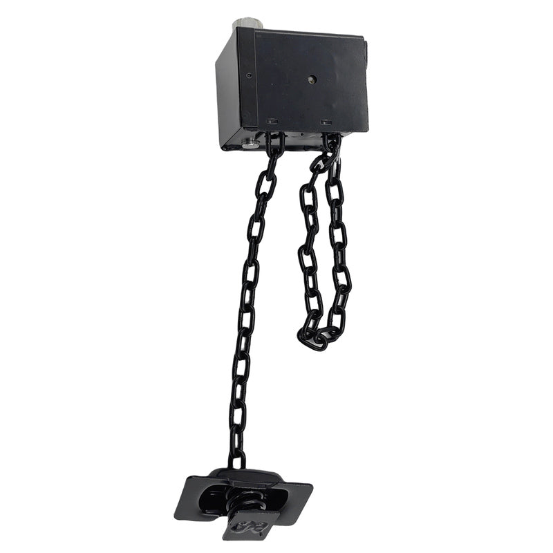 Spare Type Wheel Holder Winch Winder Fit For Mitsubishi Pajero Sport QE QF Challenger PB PC