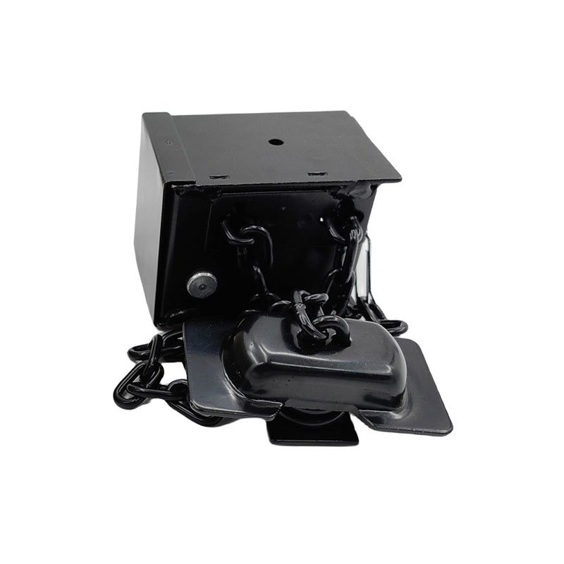 Spare Type Wheel Holder Winch Winder Fit For Mitsubishi Pajero Sport QE QF Challenger PB PC