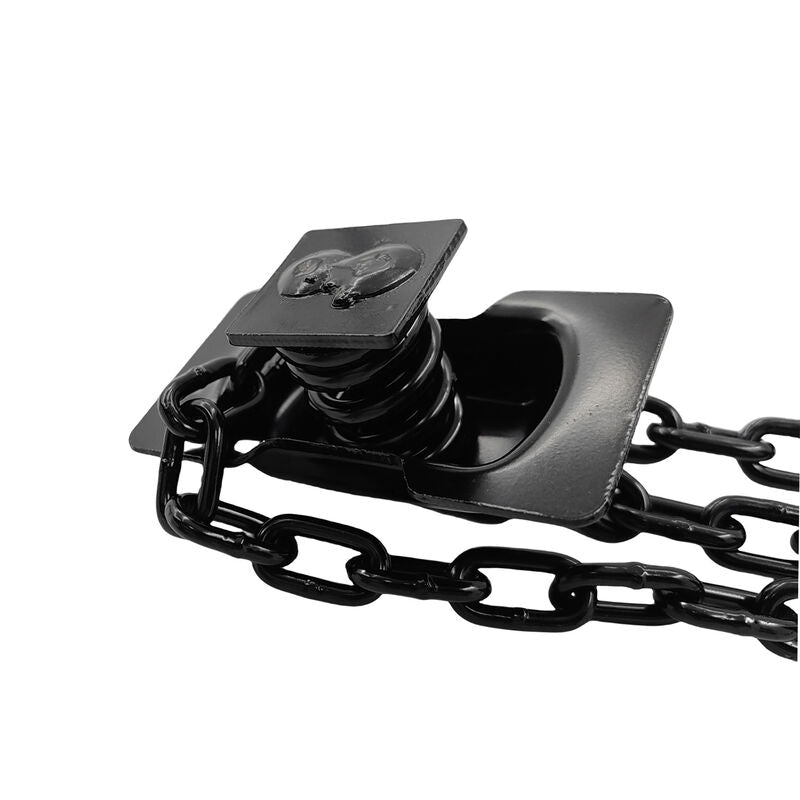 Spare Tire Carrier Fit For Mitsubishi Triton L200 Truck KA KB MR995050 2006-2015