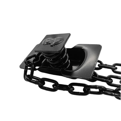 Spare Tire Carrier Fit For Mitsubishi Triton L200 Truck KA KB MR995050 2006-2015