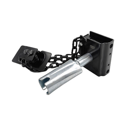 Spare Tire Carrier Fit For Mitsubishi Triton L200 Truck KA KB MR995050 2006-2015
