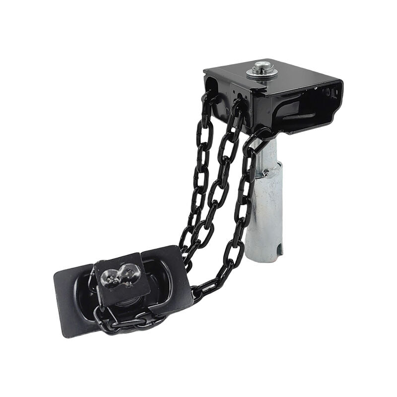 Spare Tire Carrier Fit For Mitsubishi Triton L200 Truck KA KB MR995050 2006-2015