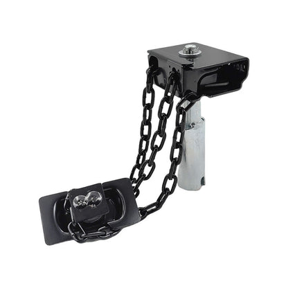 Spare Tire Carrier Fit For Mitsubishi Triton L200 Truck KA KB MR995050 2006-2015