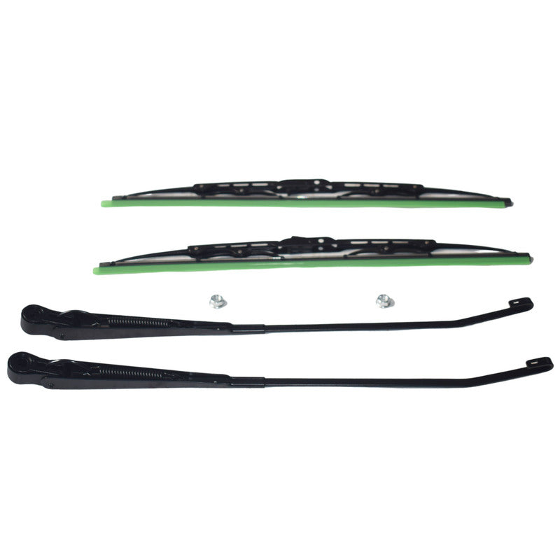 Complete Windscreen Wiper Arms Fit For Holden Commodore VB VC VH VK VL ...