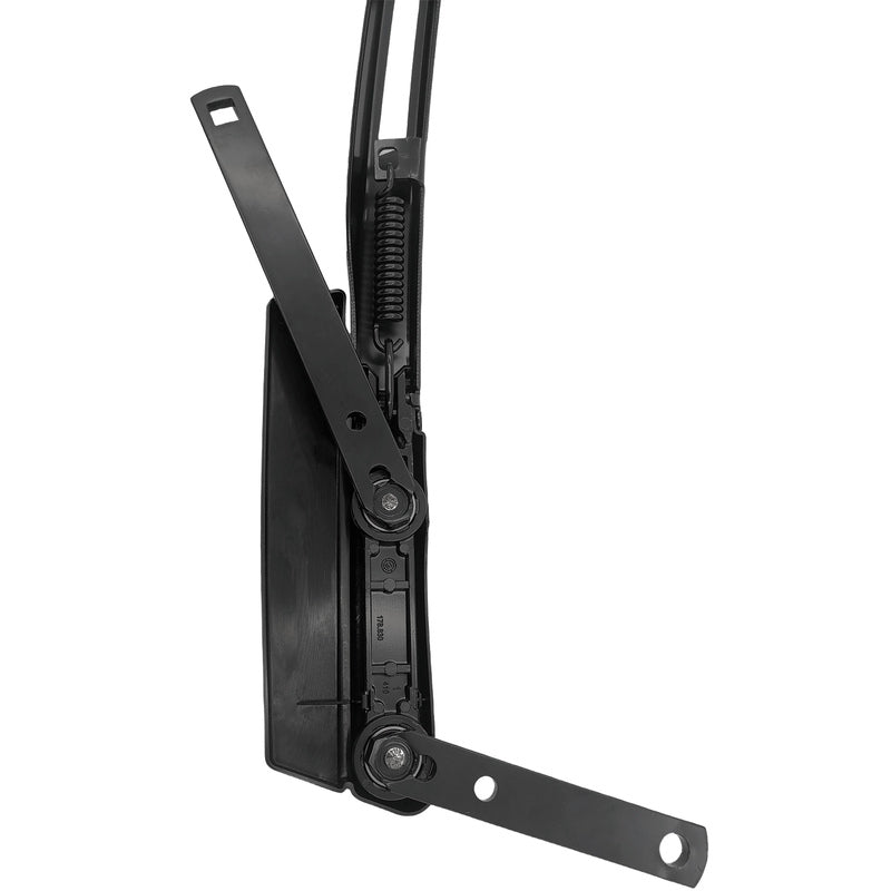 Front Windshield Windscreen Wiper Arm Left Hand Side Fit For Audi Q7 4L 2007-2015 4L2955407B