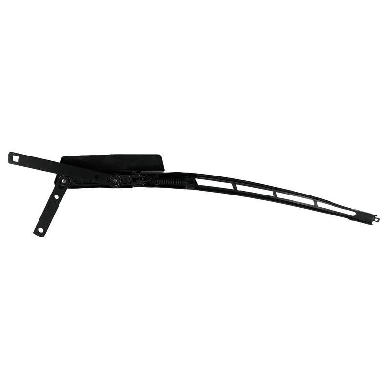 Front Windshield Windscreen Wiper Arm Left Hand Side Fit For Audi Q7 4L 2007-2015 4L2955407B