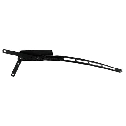 Front Windshield Windscreen Wiper Arm Left Hand Side Fit For Audi Q7 4L 2007-2015 4L2955407B