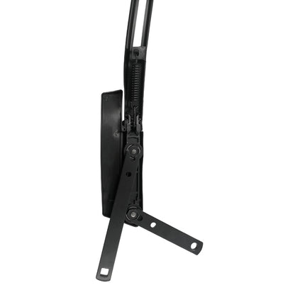 Front Windshield Windscreen Wiper Arm Left Hand Side Fit For Audi Q7 4L 2007-2015 4L2955407B