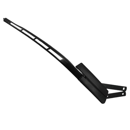 Front Windshield Windscreen Wiper Arm Left Hand Side Fit For Audi Q7 4L 2007-2015 4L2955407B