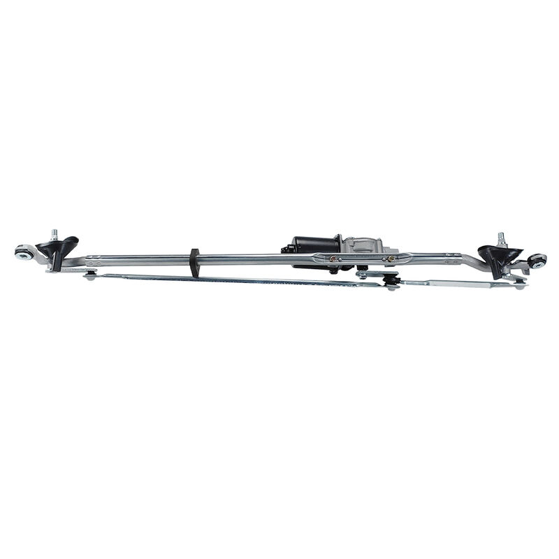 Wiper Linkage Assembly With Wiper Motor Fit For Toyota HiAce Long Wheelbase 2005-2016 85150-26150