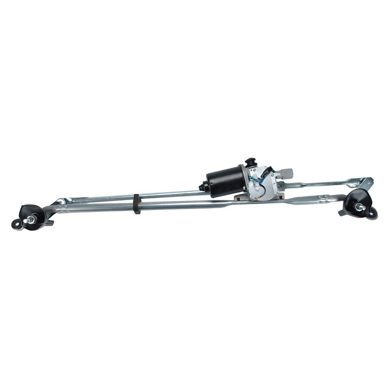 Wiper Linkage Assembly With Wiper Motor Fit For Toyota HiAce Long Wheelbase 2005-2016 85150-26150