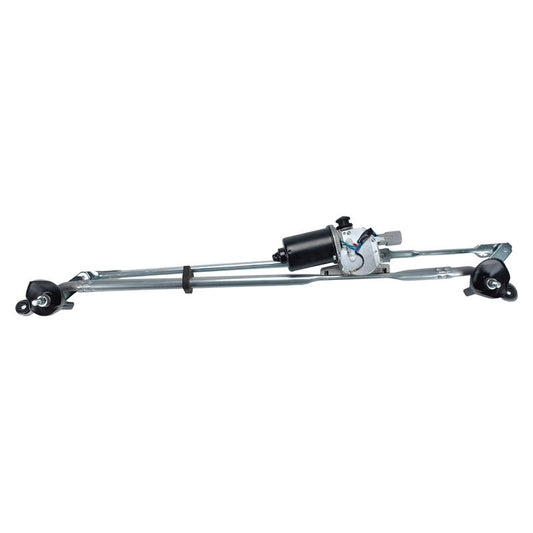 Wiper Linkage Assembly With Wiper Motor Fit For Toyota HiAce Long Wheelbase 2005-2016 85150-26150