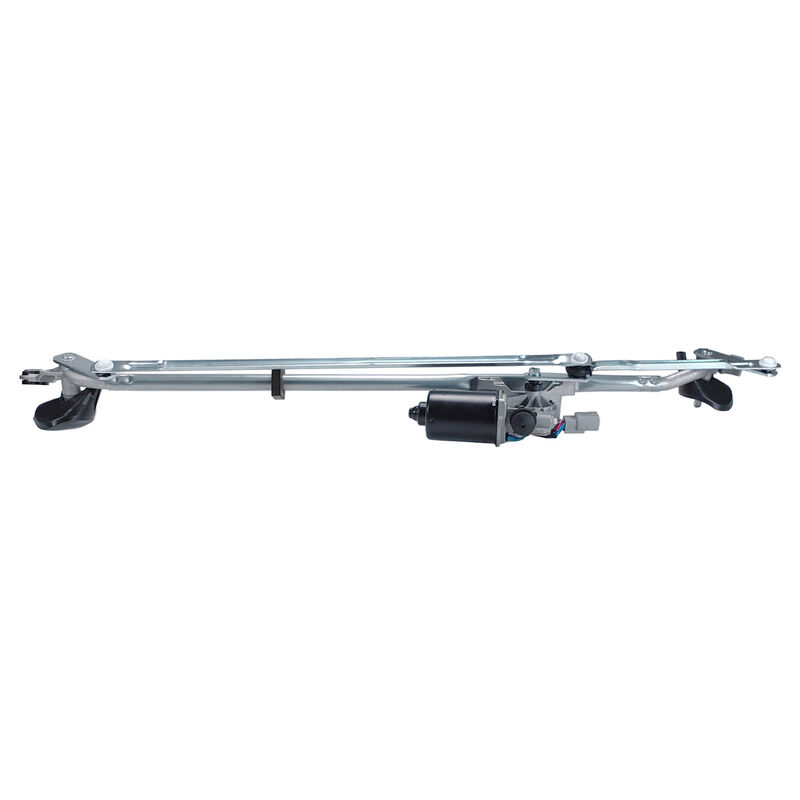 Wiper Linkage Assembly With Wiper Motor Fit For Toyota HiAce Long Wheelbase 2005-2016 85150-26150
