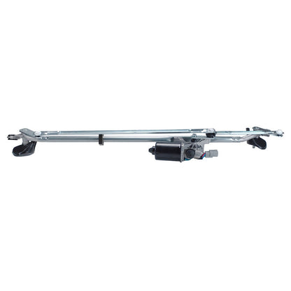 Wiper Linkage Assembly With Wiper Motor Fit For Toyota HiAce Long Wheelbase 2005-2016 85150-26150