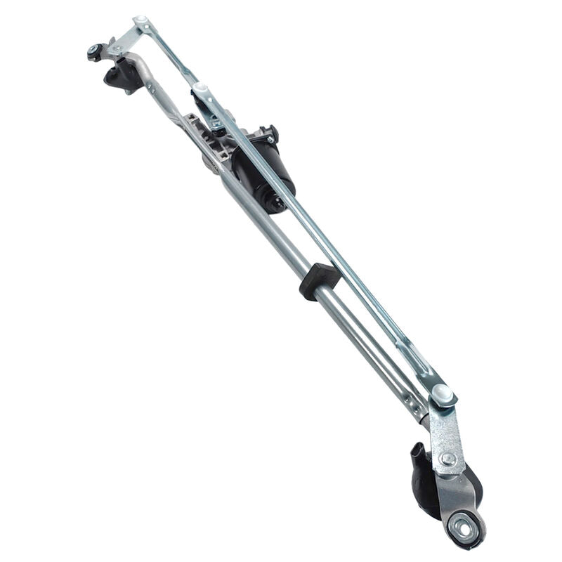Wiper Linkage Assembly With Wiper Motor Fit For Toyota HiAce Long Wheelbase 2005-2016 85150-26150